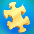 Ícone do programa: Jigsaw Puzzle Games HD