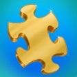 Icône du programme : Jigsaw Puzzle Games HD