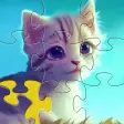 Jigsaw Puzzle Games HD