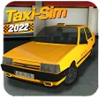 Programın simgesi: Taxi Simulator 2022