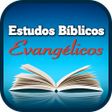 程序图标：Estudos Bíblicos Evangéli…