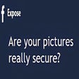 Icon of program: Exposè