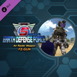 Icon of program: EARTH DEFENSE FORCE 5 - A…