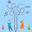 Programın simgesi: ÖZELİM EĞİTİMDEYİM