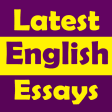 Latest English Essays