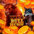 プログラムのアイコン：Wild Bull Rush
