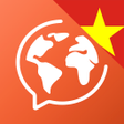 プログラムのアイコン：Learn Vietnamese