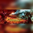 Programikonen: Apocalypse Knights 2.0