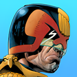 Ícone do programa: Judge Dredd: Crime Files