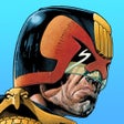 Icon of program: Judge Dredd: Crime Files