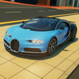 أيقونة البرنامج: Drag Clash Pro - Racing G…