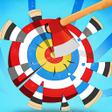 Icoon van programma: Axe Hit Champ Challenge T…