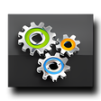 Symbol des Programms: FREE Internet Tuner