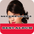 程序图标：Selena Gomez Best Album O…