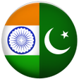 程序图标：India or Pakistan