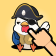 Ícone do programa: Touch The Chicken