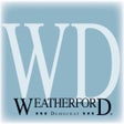 프로그램 아이콘: Weatherford Democrat