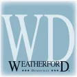 Weatherford Democrat