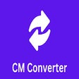 プログラムのアイコン：CM Converter
