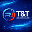 Pictogram van programma: RJ TT
