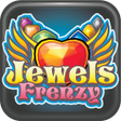 Иконка программы: Jewels Frenzy