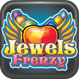 Icono de programa: Jewels Frenzy