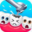 Иконка программы: Dentist for children