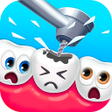Иконка программы: Dentist for children