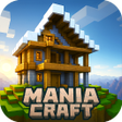 Programikonen: Mania craft: ArtWorld