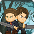 Ícone do programa: Supernatural Purgatory