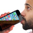 Icon of program: iChocolate Drink Trick