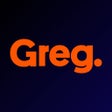Ícone do programa: Greg: Wellness  Health