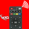 Remote Control for MXQ Pro 4k