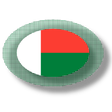 プログラムのアイコン：Malagasy apps - Madagasca…