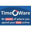 TimeOWare: Monitor Your Time & Block Websites