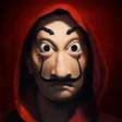 Ícone do programa: La Casa De Papel Wallpape…