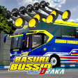 Ícone do programa: Basuri Draka Simulator
