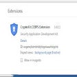 Icon of program: CryptoKit.CEBPS Extension
