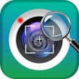 プログラムのアイコン：Hidden Camera Detector: s…