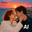 程序图标:AI Kiss: Hug Dance Video…