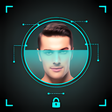 Icoon van programma: Face Screen Lock Prank