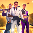 أيقونة البرنامج: Grand Theft Battle Auto 2…