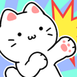 プログラムのアイコン：Cat Punch - Infinite Bloc…