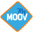 プログラムのアイコン：MyMoov Niger