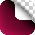 Icoon van programma: Ai Background Eraser  Rem…