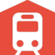 Icoon van programma: Mumbai Local Train Map
