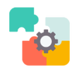 Ícone do programa: ExtSwitch: Extension Mana…