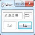 Icono de programa: Mouse Broadcaster