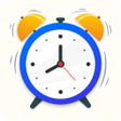 Icoon van programma: Alarm Clock - Smart Alarm