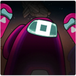 أيقونة البرنامج: Super Squid: Imposter Gam…